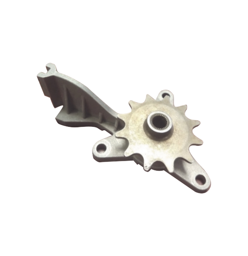 Sprocket / Compatible Con / ACCESSFORCE / FS1000APPRT / FS1000SPEED / Solo riel tipo T  .