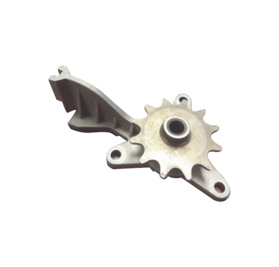 Sprocket / Compatible Con / ACCESSFORCE / FS1000APPRT / FS1000SPEED / Solo riel tipo T  .