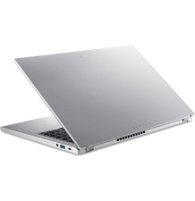 Acer Aspire Slim 15 AG15-32P-39R2 Core™️ 3 N355 128GB SSD 8GB 15.6" (1920x1080) IPS WIN11 SILVER