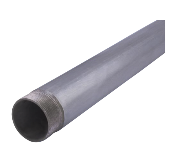 Tubo Conduit Cédula 40 de 3/4" (21 mm) - Tienda en Línea