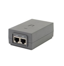 Adaptador PoE Ubiquiti de 24 VDC, 1.0 A, para airFiber X