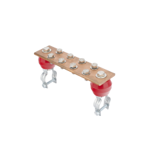 Compra Barra de Unión 1000 A para Telecomunicaciones - Envío Rápido