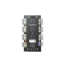 Módulo de Control / 12 Relevadores de Salida con Función para Control de Elevadores