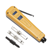 Compra Herramienta Crimpadora de Impacto D914 - Cuchilla Eversharp 110/66