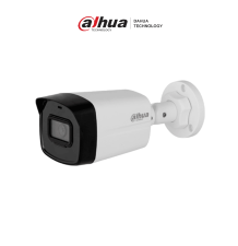 Cámara IP Bullet Dahua DH-IPC-B1E20 - 2MP, Visión Nocturna, IP67