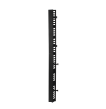 Kit Organizador Vertical de Cable Sencillo para Rack EIRL-5545 - LinkedPRO