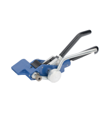 Flejadora Tipo Matraca con Corte - Racks y Gabinetes | Tienda en Línea