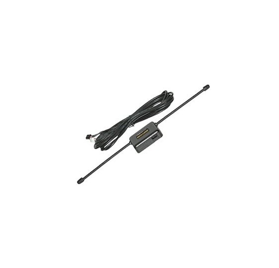 Antena de alta Ganancia para receptor universal SK910R4Q