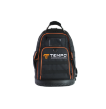 Mochila para transporte de herramientas profesional TEMPO