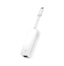 Adaptador de red Ethernet RJ45 10/100/1000Mbps a USB tipo C