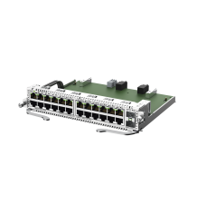 M6000-24GT2XS 24 PTOS GIGA RJ45 Y 2 SFP+ LC PARA RG-NBS6002