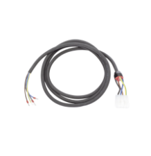 CABLE DE CONEXÓN DE MOTOR DE 1.8 m PARA BARRERAS SERIE 620/640