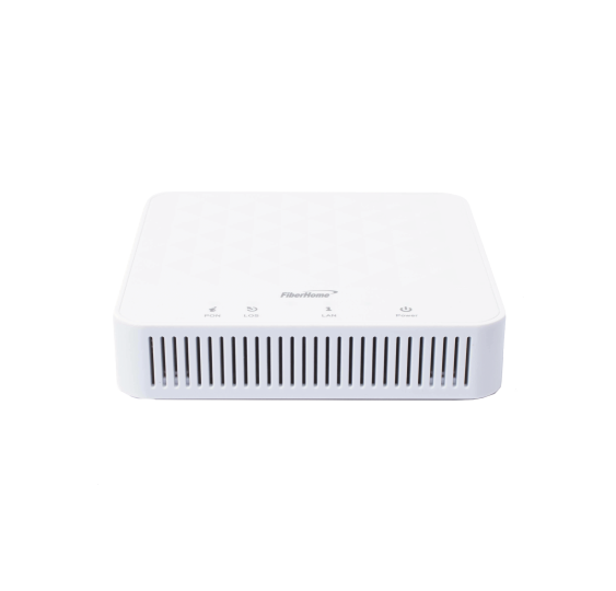 Mini ONU GPON con 1 Puerto Gigabit Ethernet, conector SC/UPC