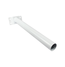 Brazo de Aluminio para Luminario Publico / Para instalación en pared.