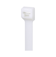 Cincho de Bloqueo de Nylon 6.6 Natural 142mm - 1000 Piezas