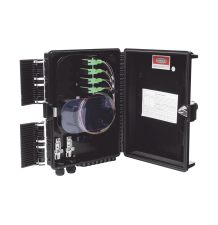 Cierre de Empalme GFS-16G para Fibra Óptica y FTTH/PON | Compra Online