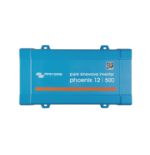 Phoenix 24/500 VE.Direct / Inversor de Onda Pura / Entrada 24 Vcd / Salida 400 W 120 Vc 60 Hz