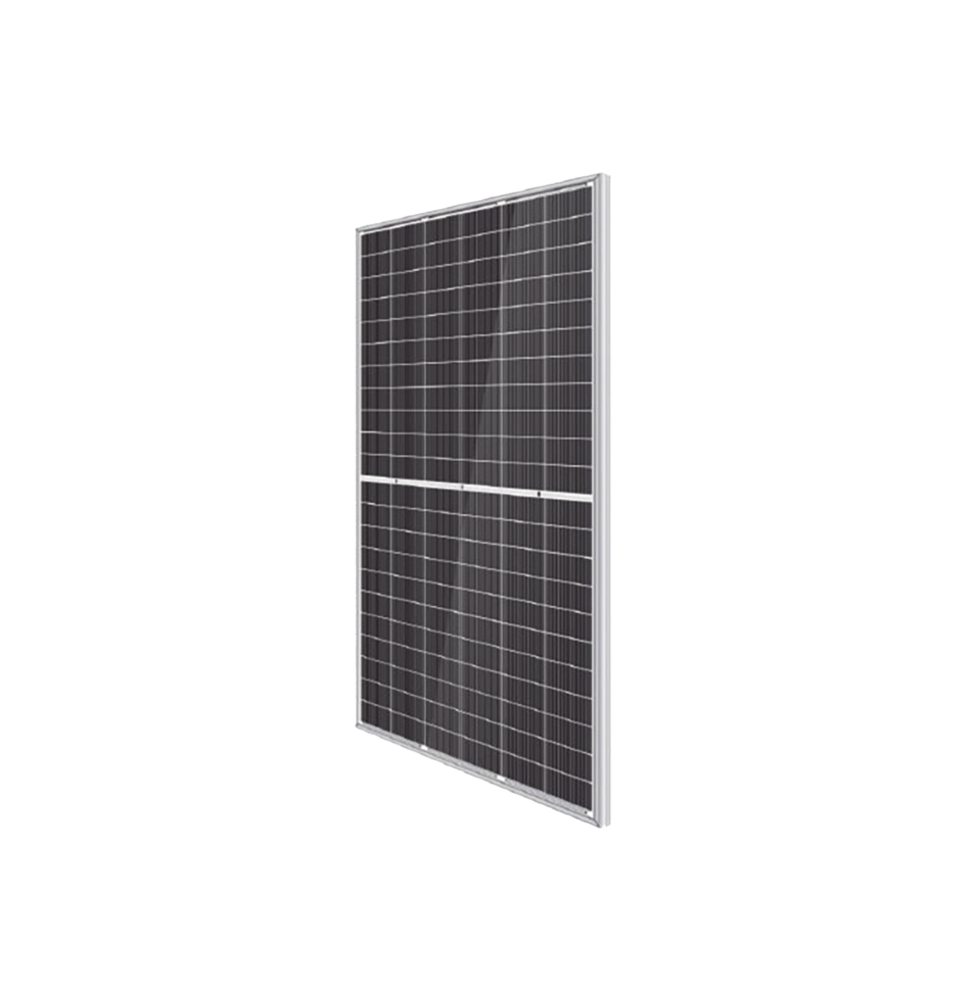 Módulo Solar 690 W, Bifacial, 47.8Vcc, Monocristalino