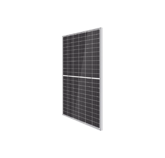 Módulo Solar 690 W, Bifacial, 47.8Vcc, Monocristalino