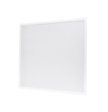 Panel LED / Luz Neutra 4 000 K / Empotrado o Suspendido / 60 x 60 cm /  40 W / 127 Vca~60Hz / Vida Útil de 50,000