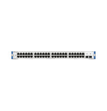 M7000-48GT2XS-EA TARJETA SWITCH 48 PTOS ETH RJ45 Y 2 SFP+ LC