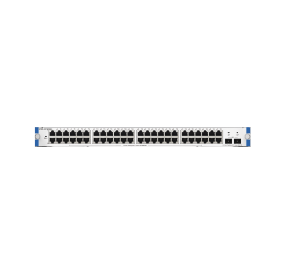 M7000-48GT2XS-EA TARJETA SWITCH 48 PTOS ETH RJ45 Y 2 SFP+ LC