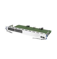 M7000-24GT2XS-EA TARJETA SWITCH 24 PTOS ETH RJ45 Y 2 SFP+ LC