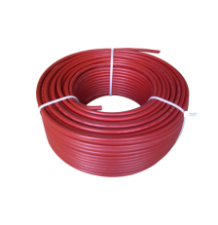 Cable Fotovoltaico Rojo  / 16 mm ( 6 AWG) / Material COBRE / 2000V / Rollo de 50 m