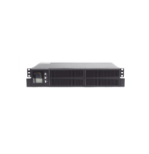 UPS de 1000VA/900W / Topología On-Line Doble Conversión / Entrada y Salida de 120 Vca / Clavija de Entrada NEMA 5-15P /