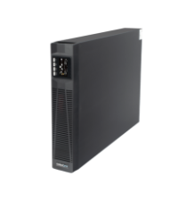 UPS de 3000VA/2700W / Topología On-Line Doble Conversión con Baterías Internas / Entrada y Salida de 120 Vca  /