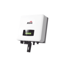 Inversor para Interconexión a CFE de 5 kW con Salida de 220 Vca, Módulo Wifi Incluido