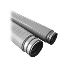 Tubo Flexible Liquidtight 2" (50 mm) - 30 Metros | Tienda en Línea