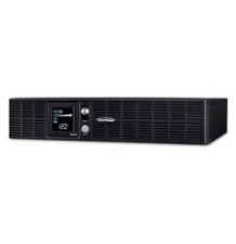 UPS de 1500 VA/900 W, Topología Línea Interactiva, Entrada 120 Vca NEMA 5-15P, Torre o Rack 2 UR, Con 8 Tomas NEMA 5-15R