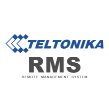 Suscripción RMS Teltonika (Remote Management System) 1 Credito