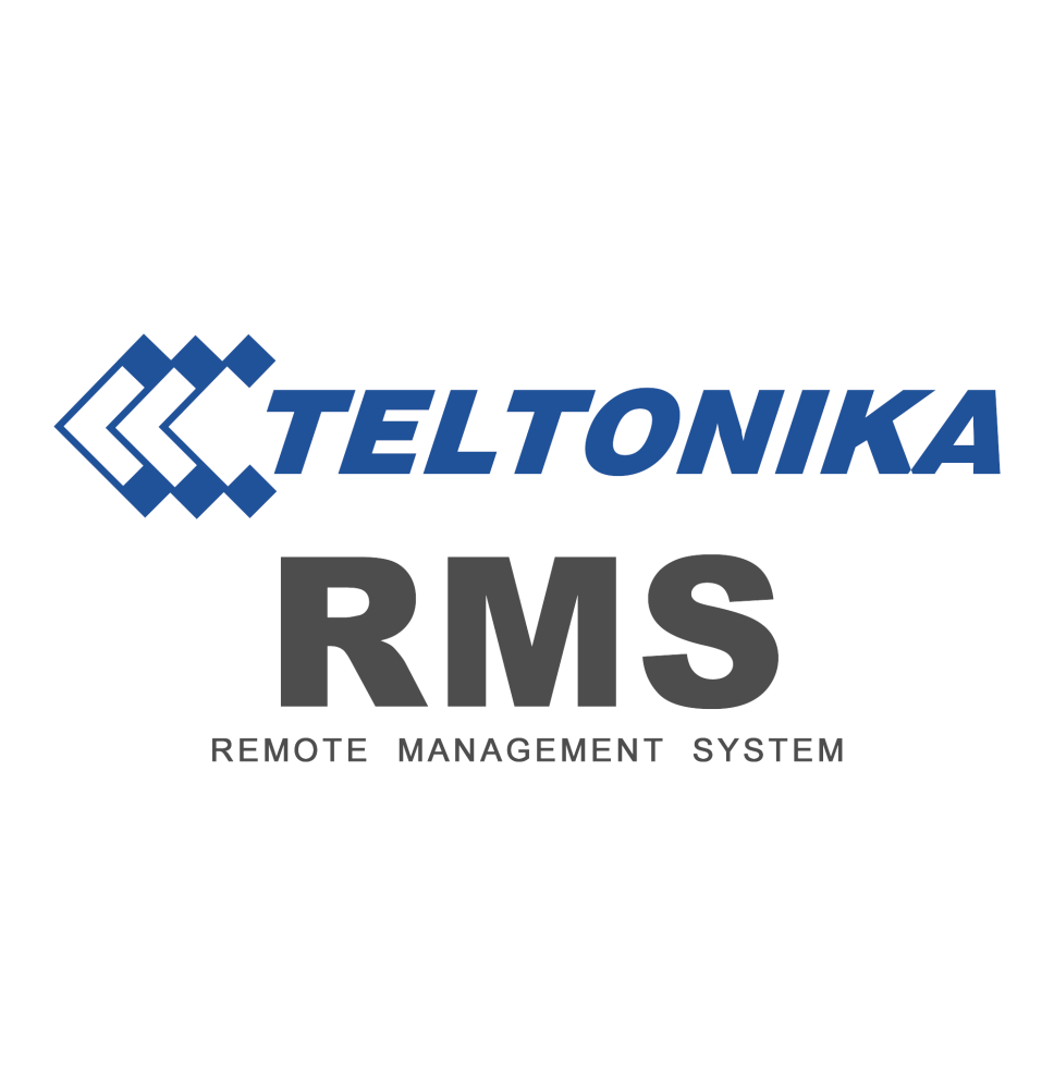 Suscripción RMS Teltonika (Remote Management System) 1 Credito