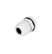 Conector Plástico Tipo Glándula para Cable de 22 a 32 mm de Diámetro.