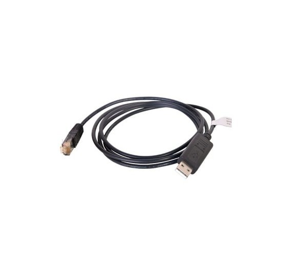 Cable de Comunicación  USB-RS485  p/controladores EPEVER