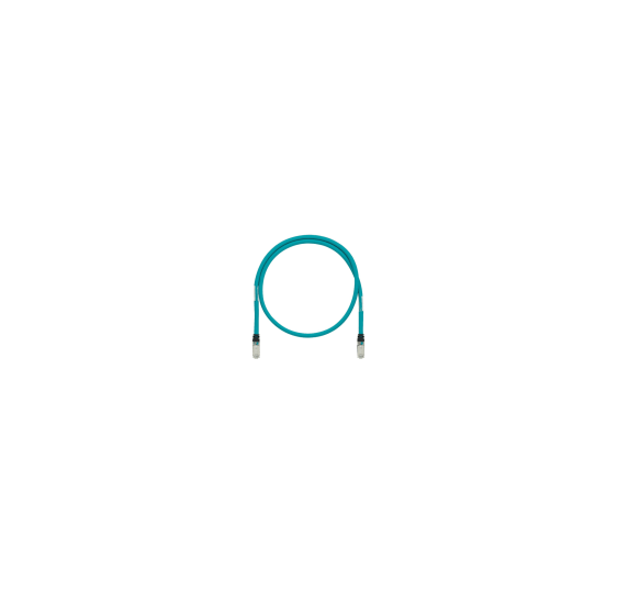 Compra Patch Cord Cat6A Blindado SF/UTP 3 Metros en Línea