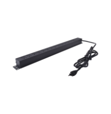 PDU Barra Multicontactos Vertical con 14 Salidas 125V/15A, Contactos Tipo NEMA