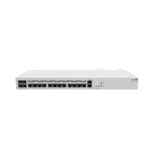 Cloud Core Router 16 Nucleos ARM, 12 puertos Gigabit, 4 SFP+ 10G