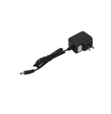 Adaptador de Pared de 12 Vcc a 1 Amp Regulado / Uso en Interior / Múltiples Usos / Con cable de 95 cm