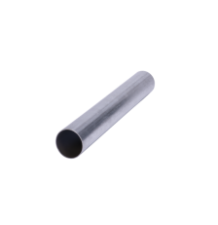 Tubo conduit 1 1/4" Pared Delgada (32mm)  X 3 metros, galvanizado  etiqueta verde, calibre 16.