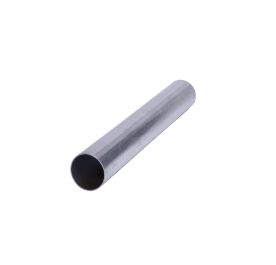 Tubo conduit 1 1/4" Pared Delgada (32mm)  X 3 metros, galvanizado  etiqueta verde, calibre 16.