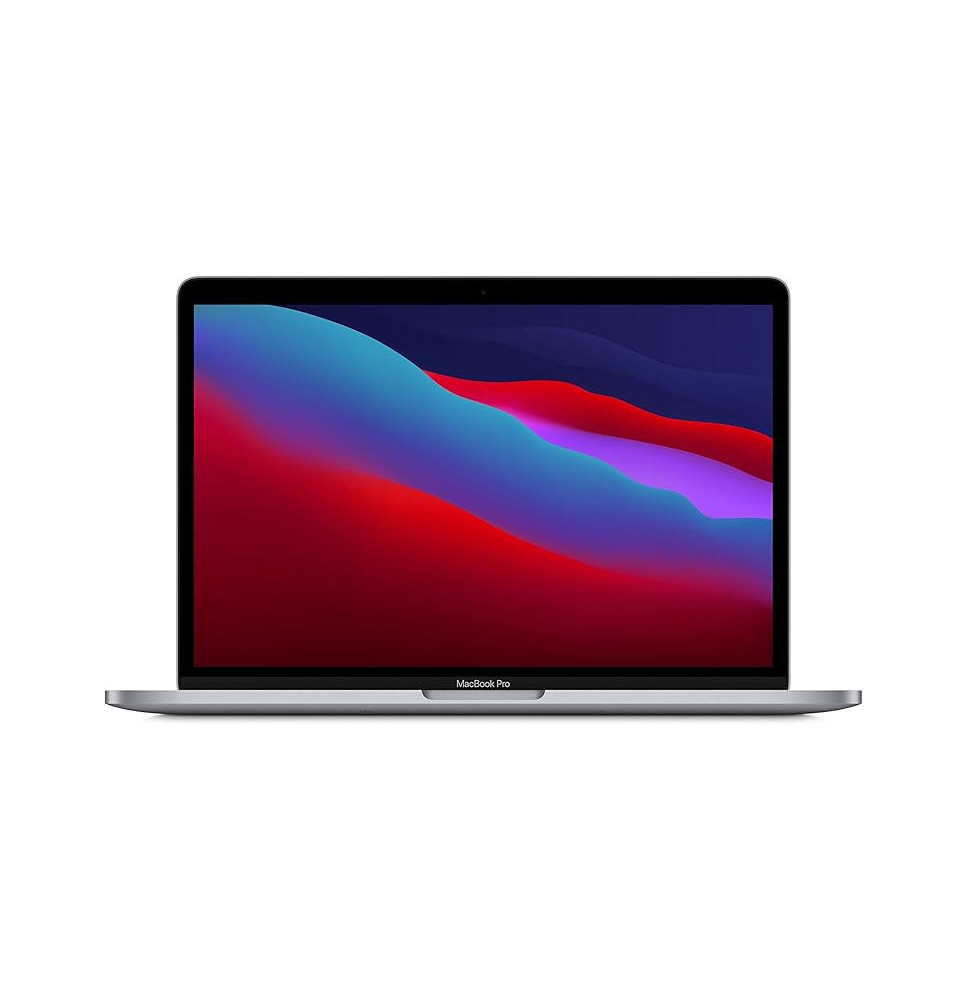 Apple MacBook Pro 2024 M4 10‑core CPU and 10‑core GPU 512GB SSD 16GB 14.2" (3024x1964) MacOS SPACE BLACK Backlit Keyboard