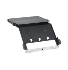 Panel de Distribución de Fibra Óptica 1UR - Hasta 96 Fibras | Tienda en Línea