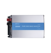 Inversor Ipower 400 W, Ent: 24 V, Salida: 120 Vca