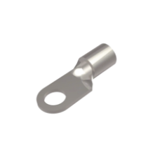 Zapata Terminal de Ojillo para Tornillo 3/8 " (10 mm)  y Calibre 2/0 AWG.