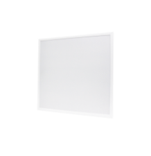 Panel LED / Luz Blanca 6 500 K / Empotrado o Suspendido / 60 x 60 cm /  40 W / 127 Vca~60Hz / Vida Útil de 50,000