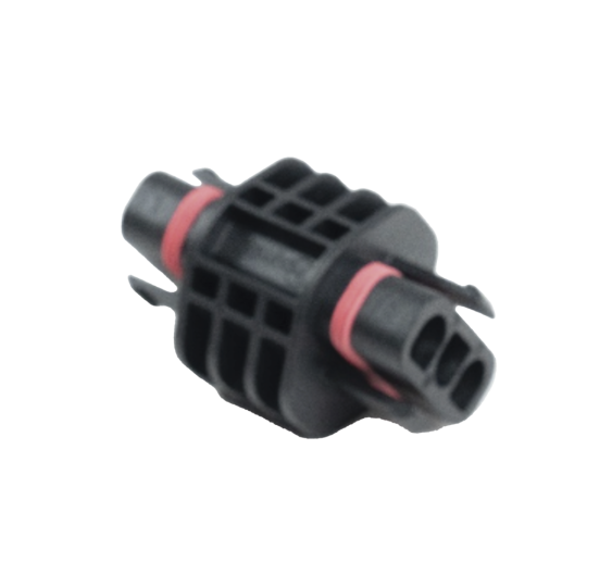 Conector Extensor para Cable entre Microinversores HMS