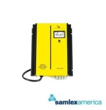 Cargador de Baterías de Plomo Ácido 24 Volts, 15 A / Bancos de 100 a 200 Ah